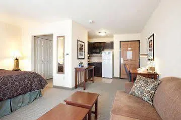 Hotel Staybridge Worth Fossil Creek By Ihg 2*