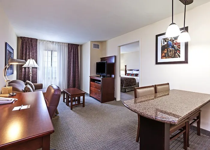 Staybridge Worth Fossil Creek By Ihg Fort Worth
