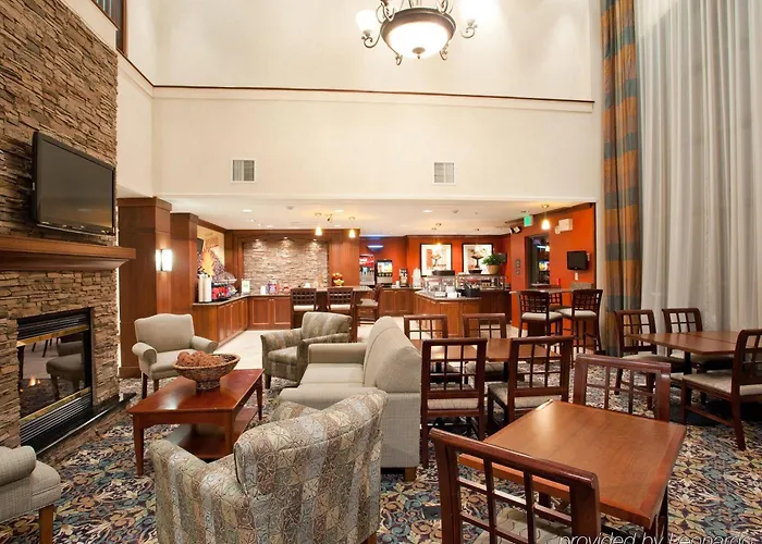 Staybridge Worth Fossil Creek By Ihg 2* Fort Worth